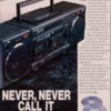 BoomboxTaff