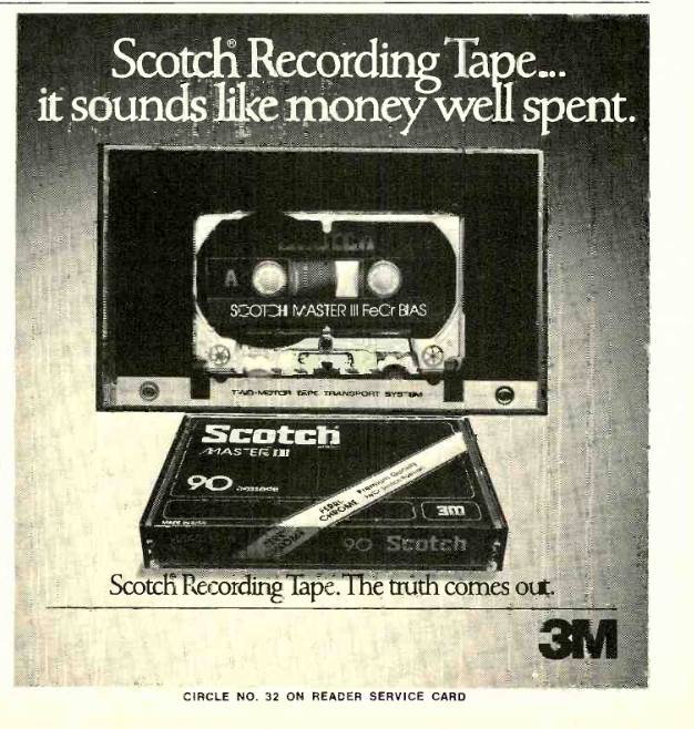 Cassette Tape Ads | Page 9 | Stereo2Go forums