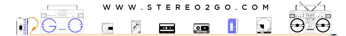 Stereo2Go forums