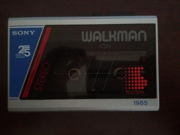sony-walkman