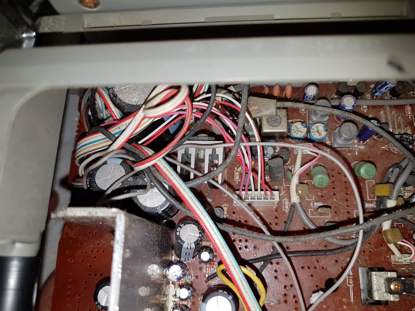 Aiwa CA-R80 Compo System - October 2018 (10).jpg