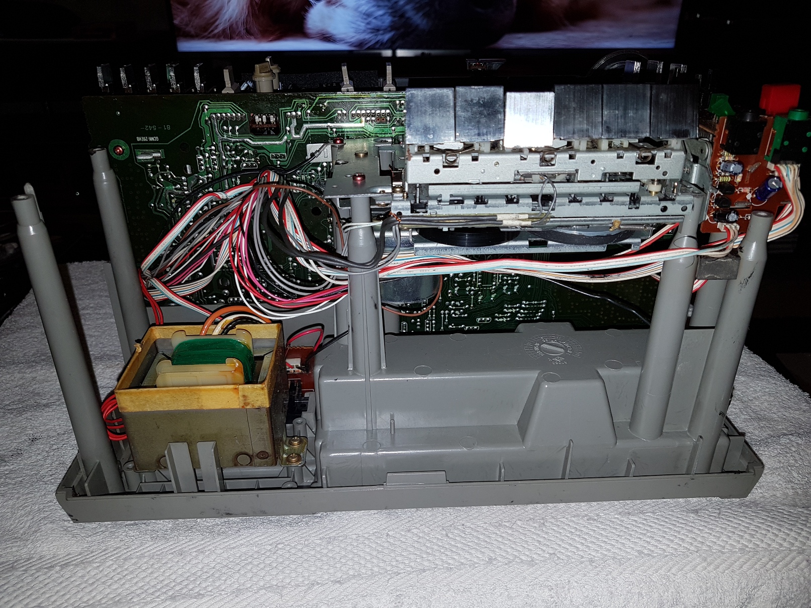 Aiwa CA-R80 Compo System - October 2018 (2).jpg