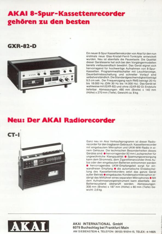Akai CT-1 1973.png