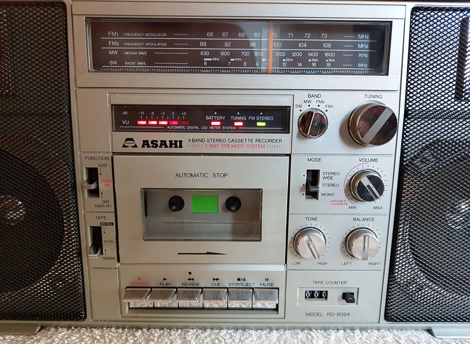 Asahi RD-8024 Radio Recorder - September 2018 (7).jpg