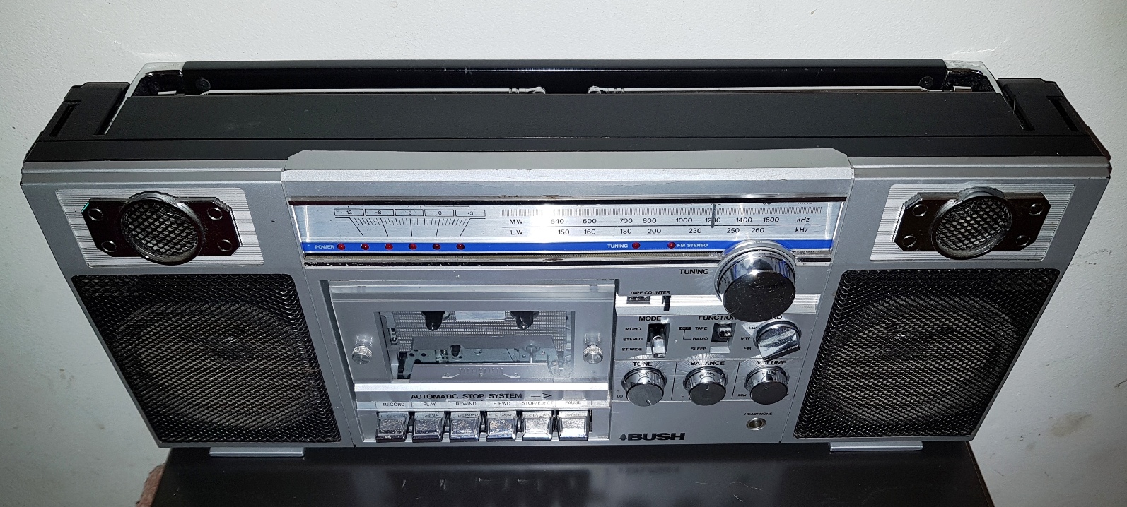 Bush 7080 Stereo Radio Recorder - February 2018 (23).jpg