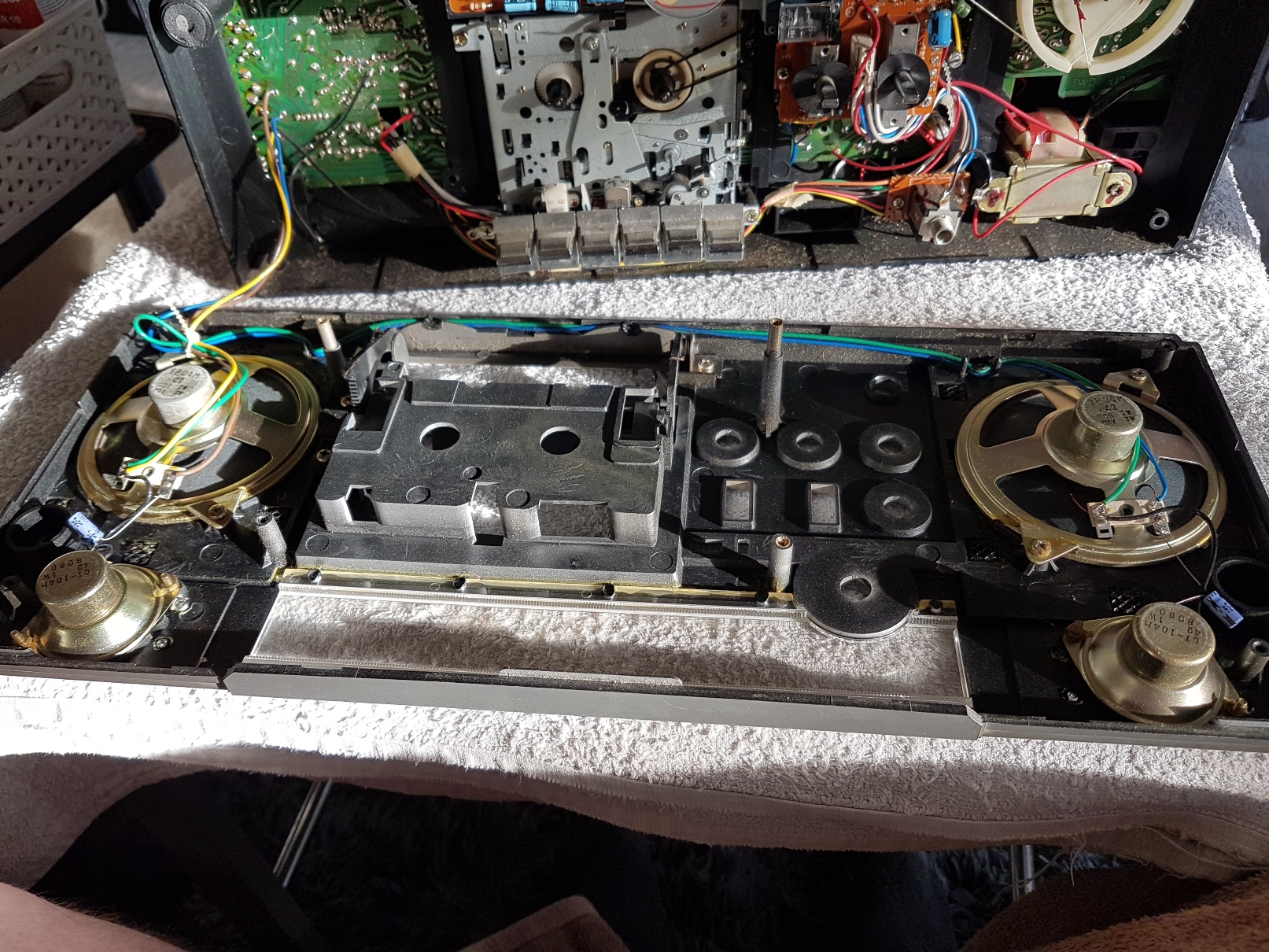 Bush 7080 Stereo Radio Recorder - February 2018 (6).jpg