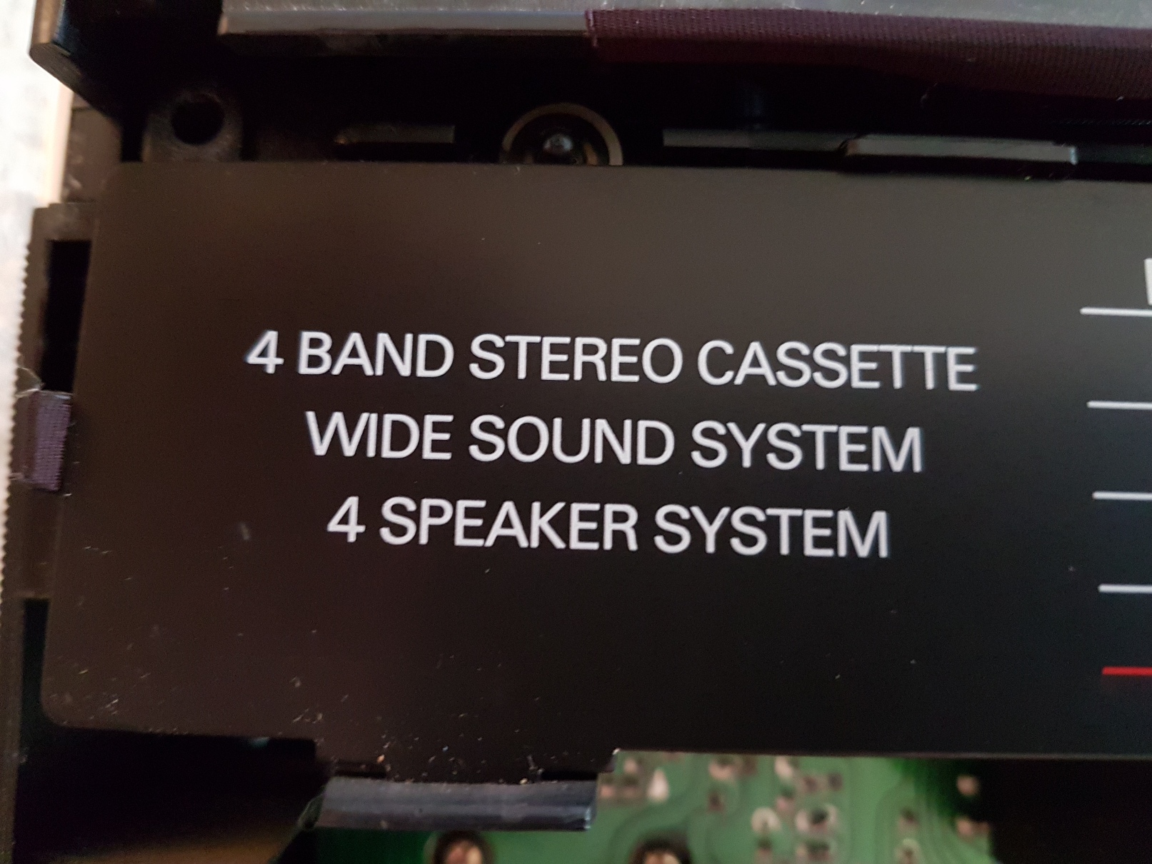 Bush BR 5902B Radio Recorder - May 2017 (4).jpg