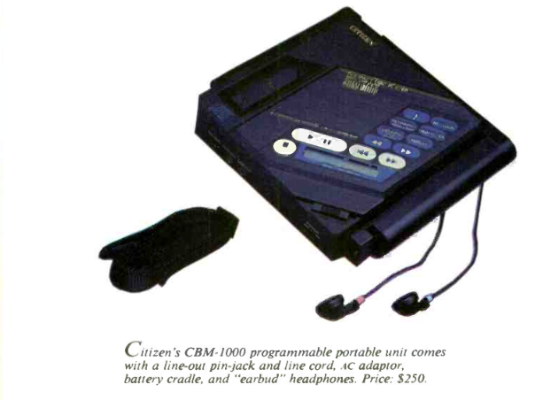 Citizen CBM-1000 from 1988 HIFI Stereo Review.png