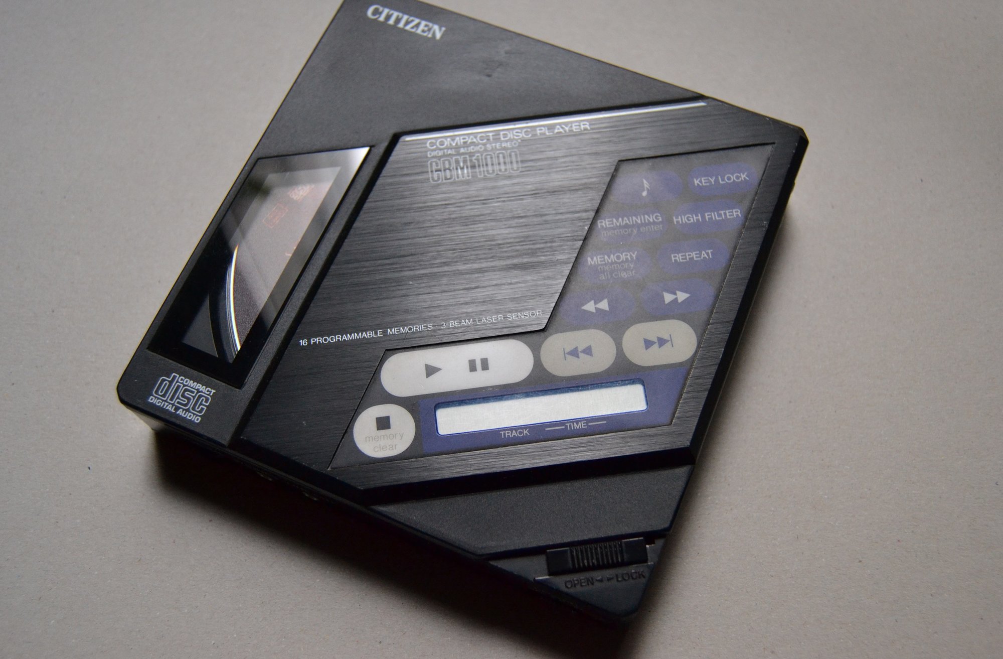 CITIZEN CBN1000 UP.JPG