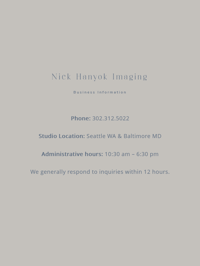 Contact The Photographer • Nick Hanyok Imaging.png