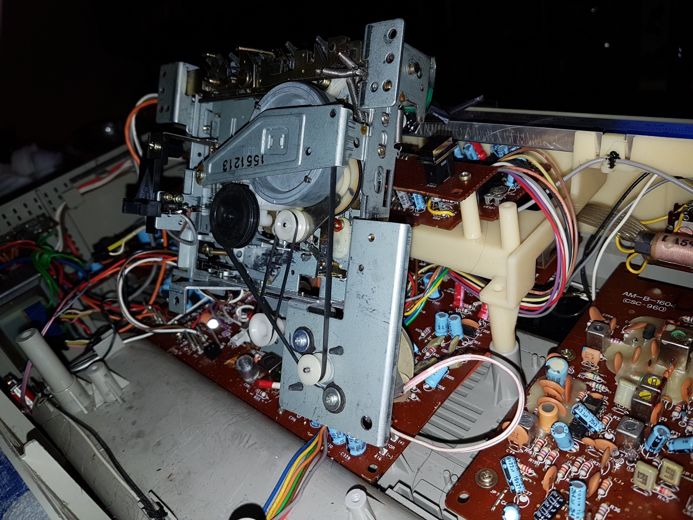 Crown CSC-960L Repair & Restore - March 2017 (1).jpg