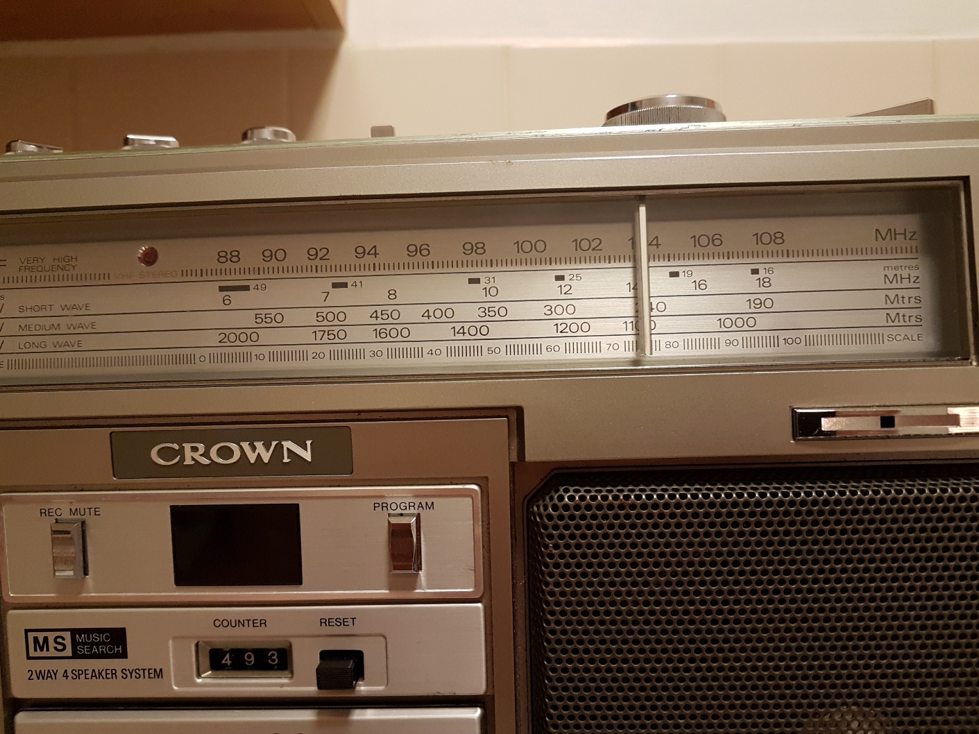 Crown CSC-960L Repair & Restore - March 2017 (11).jpg