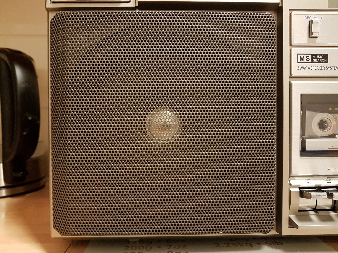 Crown CSC-960L Repair & Restore - March 2017 (12).jpg