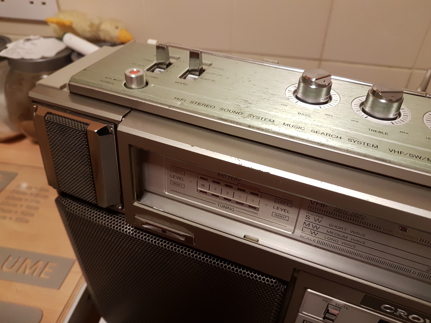 Crown CSC-960L Repair & Restore - March 2017 (18).jpg