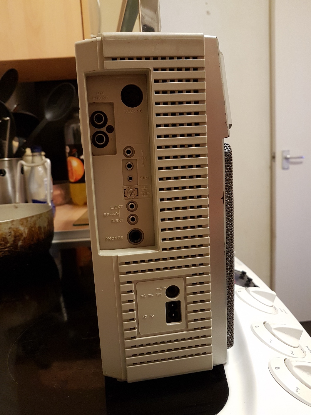 Crown CSC-960L Repair & Restore - March 2017 (19).jpg