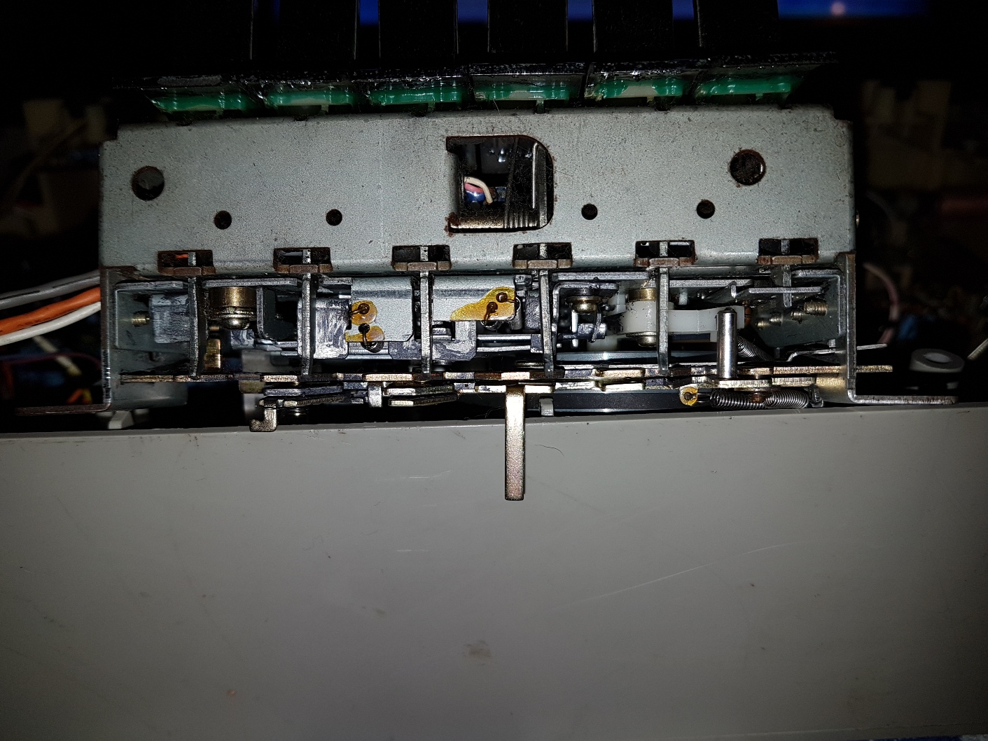 Crown CSC-960L Repair & Restore - March 2017 (2).jpg