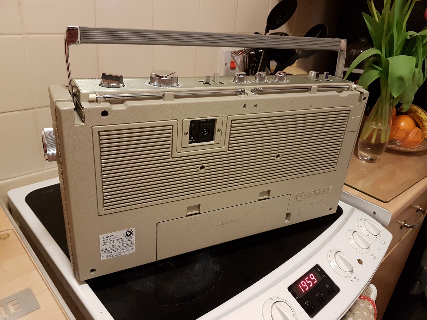 Crown CSC-960L Repair & Restore - March 2017 (21).jpg