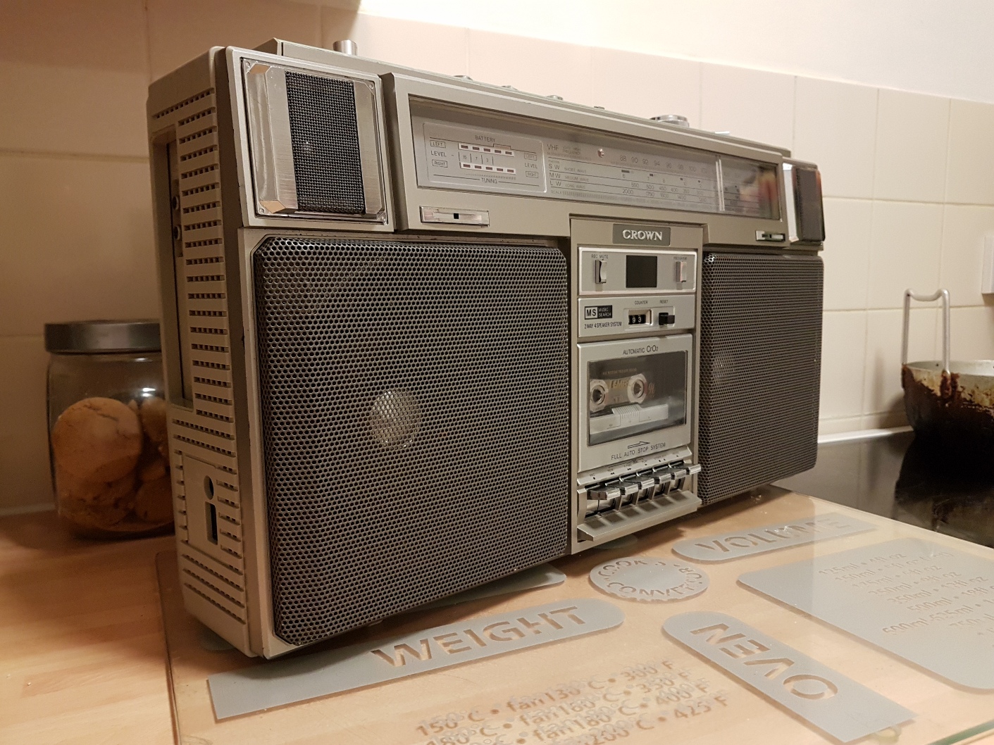 Crown CSC-960L Repair & Restore - March 2017 (25).jpg