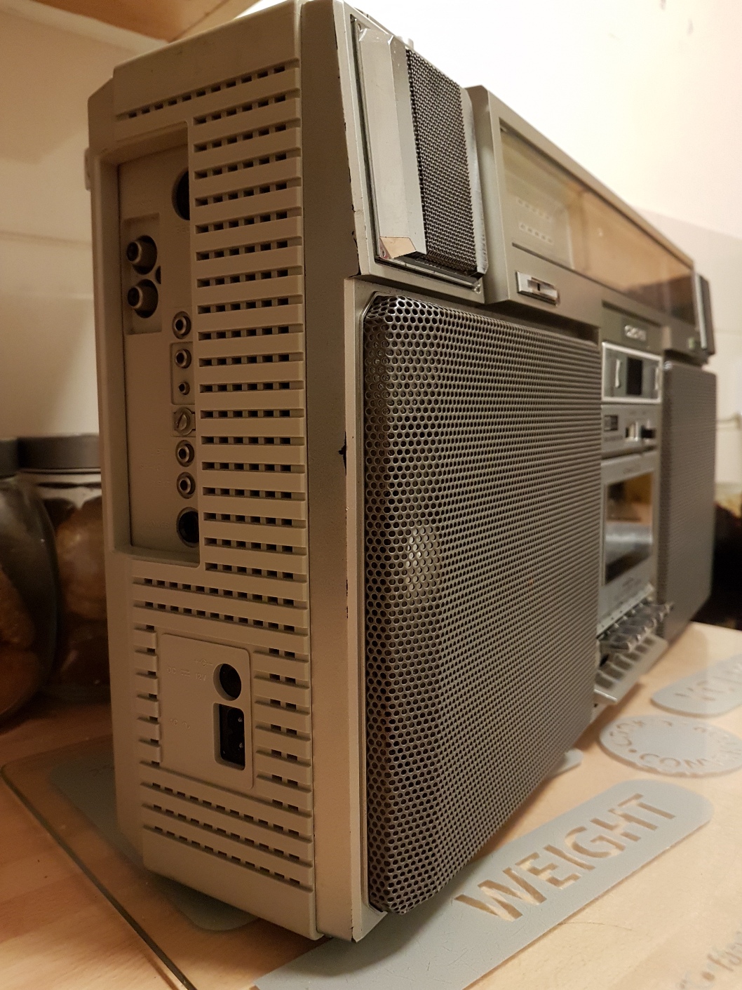 Crown CSC-960L Repair & Restore - March 2017 (27).jpg