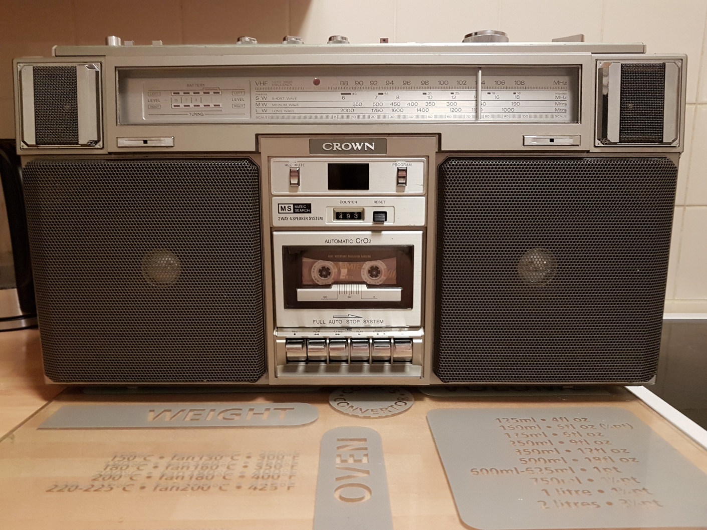Crown CSC-960L Repair & Restore - March 2017 (8).jpg