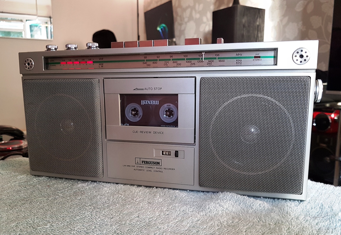 Ferguson 3T17 Stereo Radio Recorder - June 2018 (7).jpg