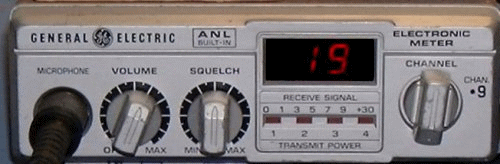 General Electric CB Radio AM.gif