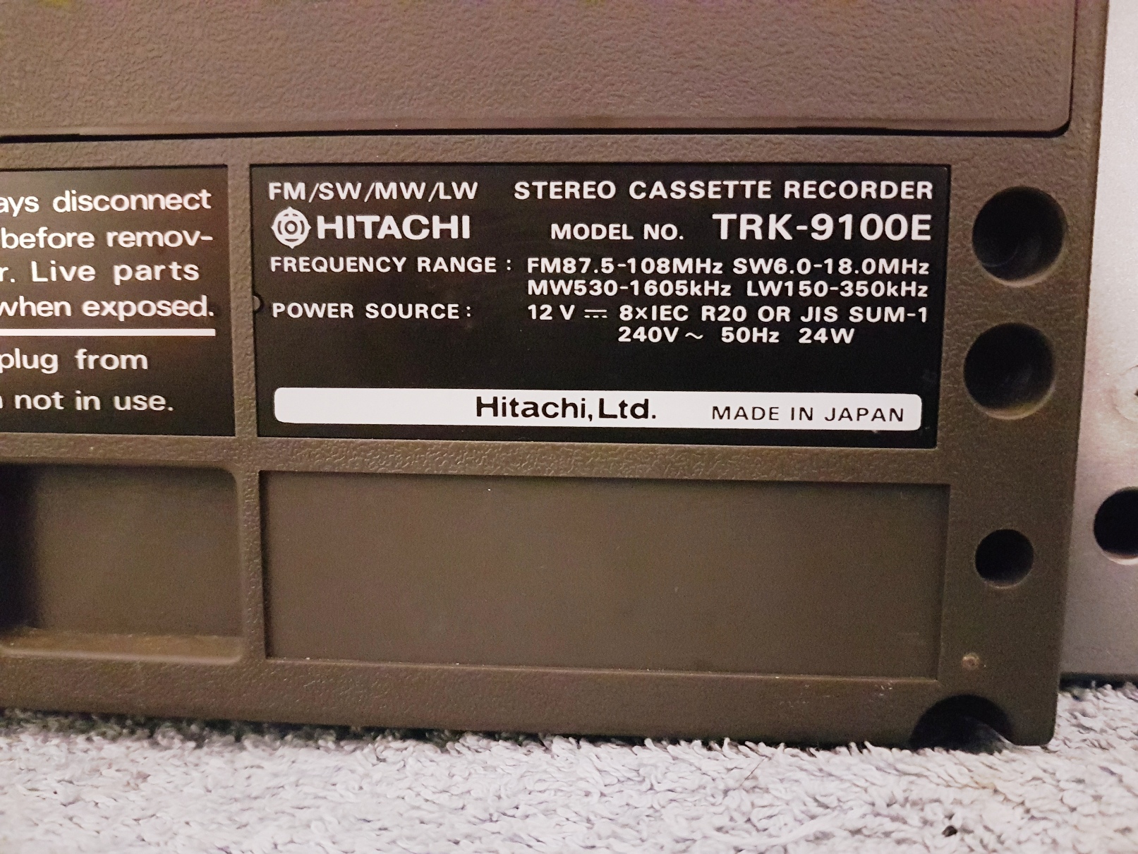 Hitachi TRK-9100E - February 2018 (8).jpg