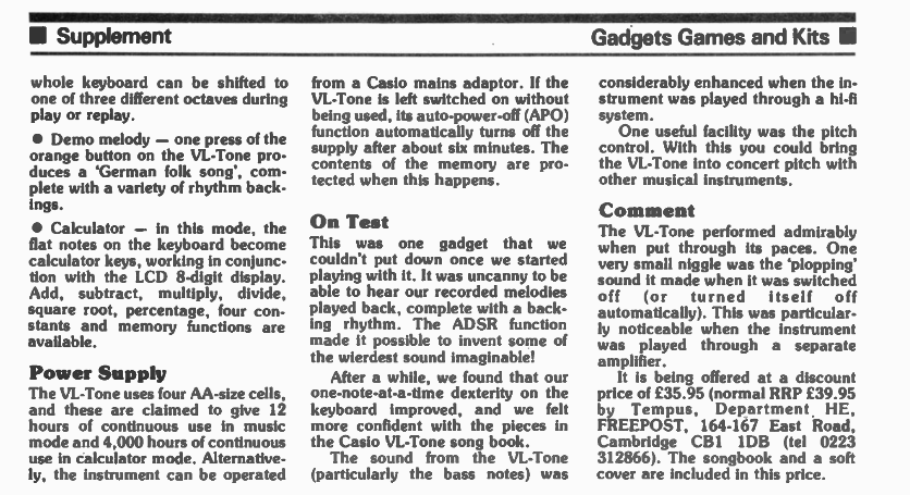 Hobby-Electronics-1981-08 Casio VL-Tone 2.png