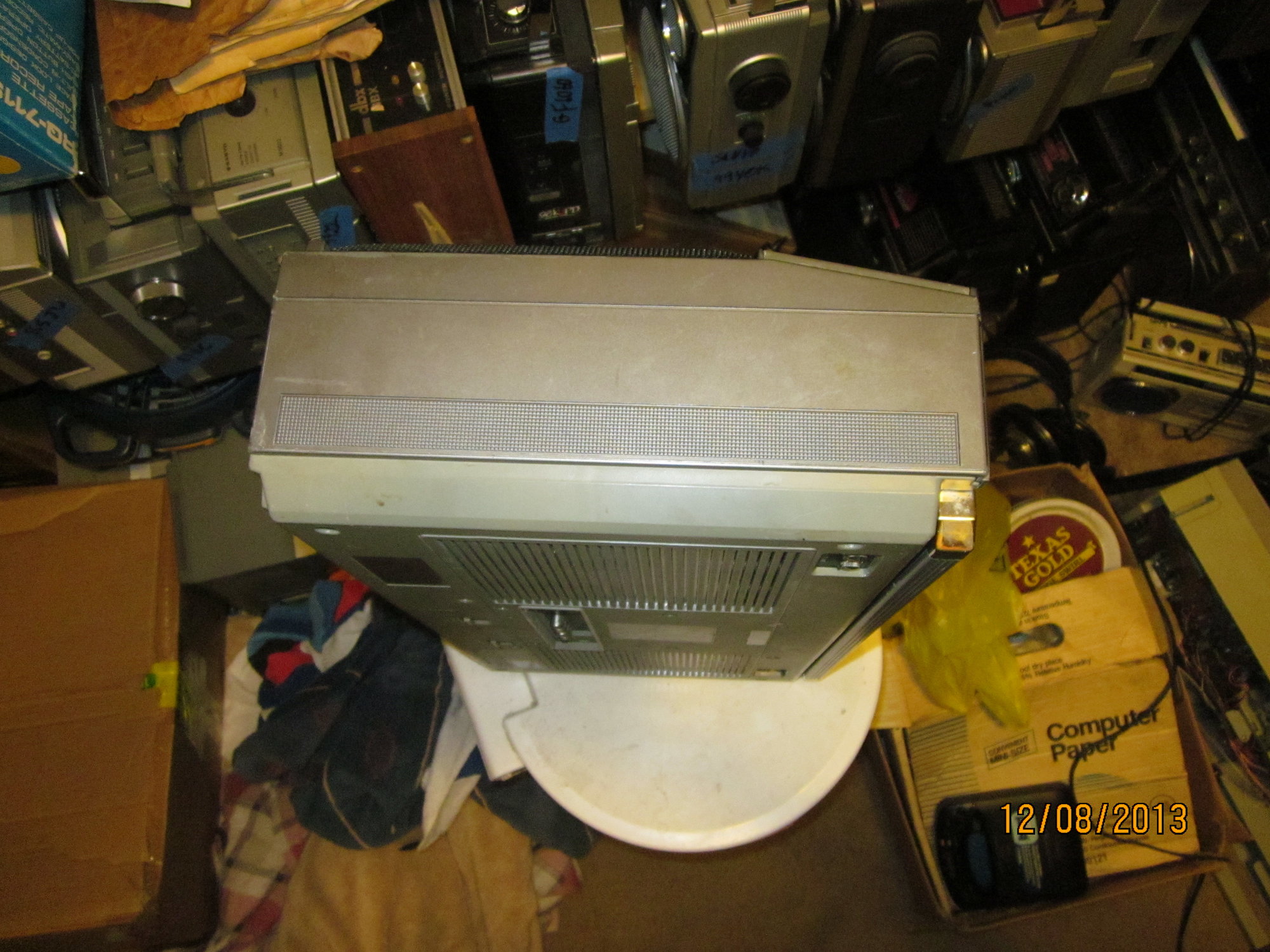 IMG_1018 that end GE digital radio Boombox 3-5295A.JPG