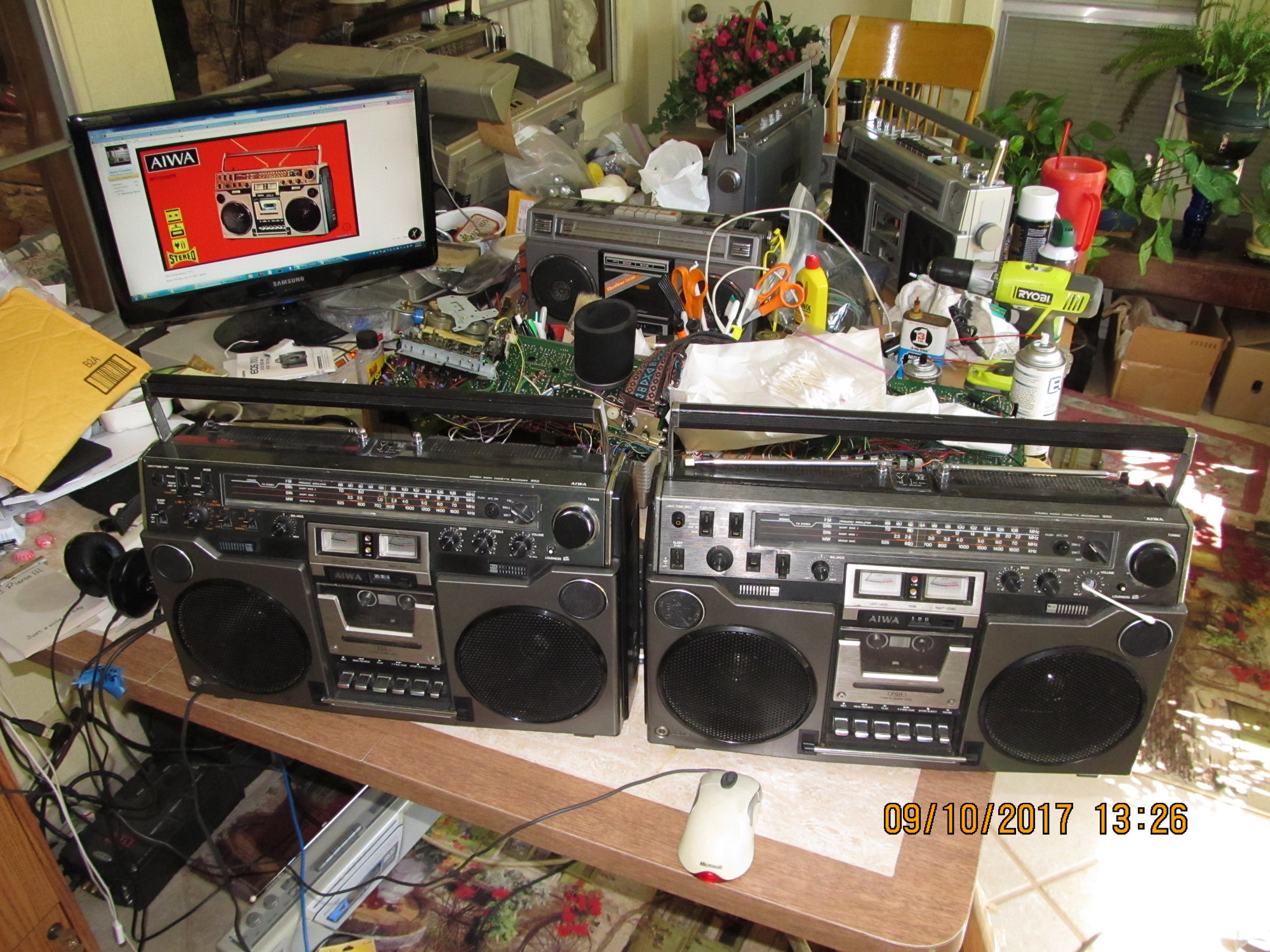 IMG_5098 Aiwa TPR-950H Two 2 thread needs a picture Stereo2go.JPG