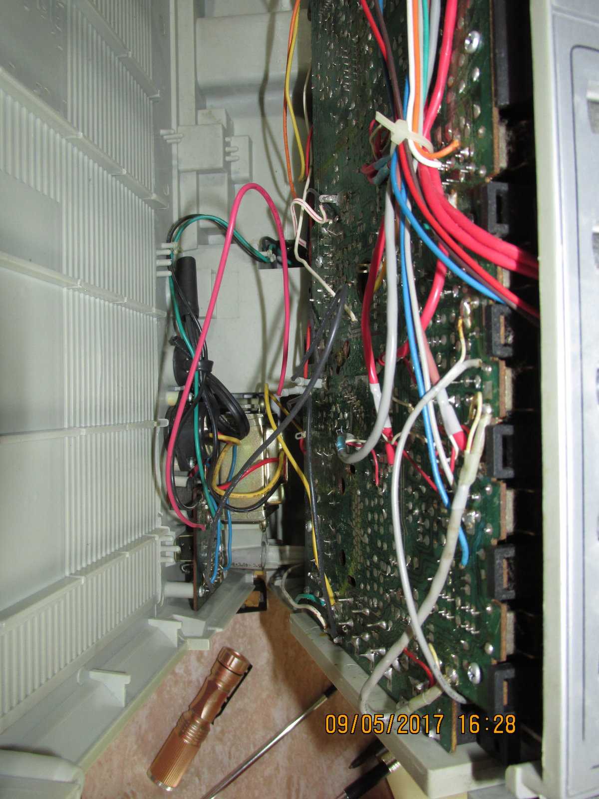 IMG_7335 Lasonic TRC-918 ac power unit.JPG
