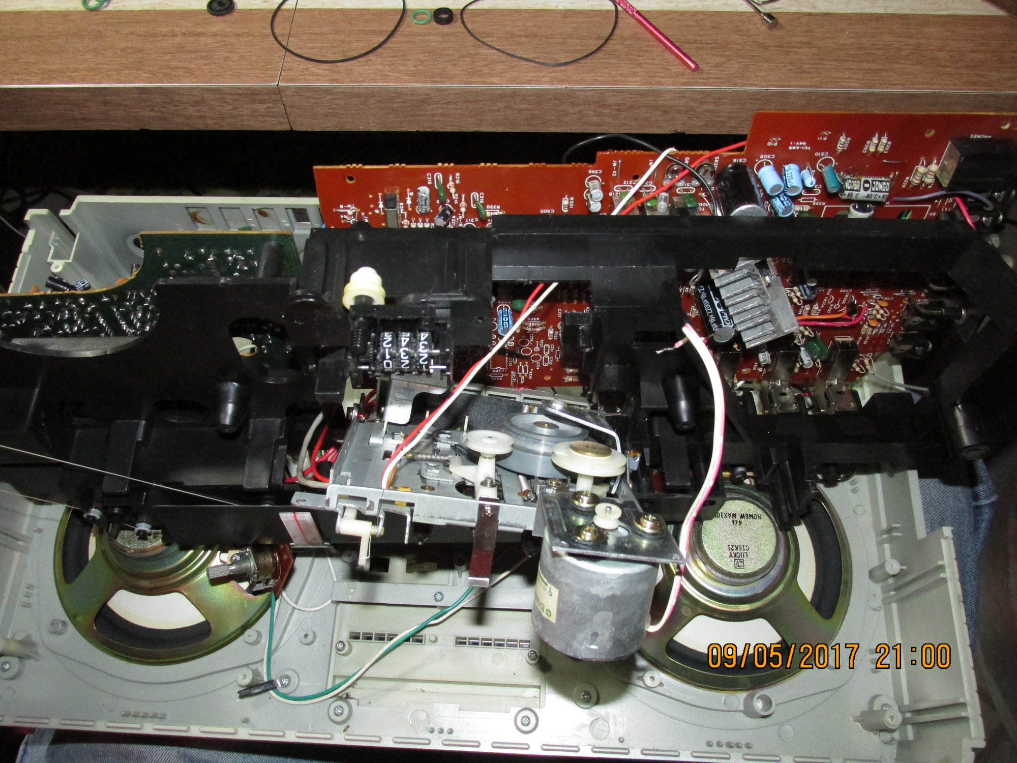 IMG_7363 Lasonic TRC-918 removed belt.JPG