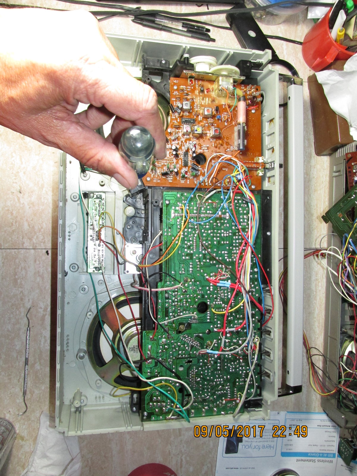 IMG_7368 Lasonic TRC-918 long screw.JPG