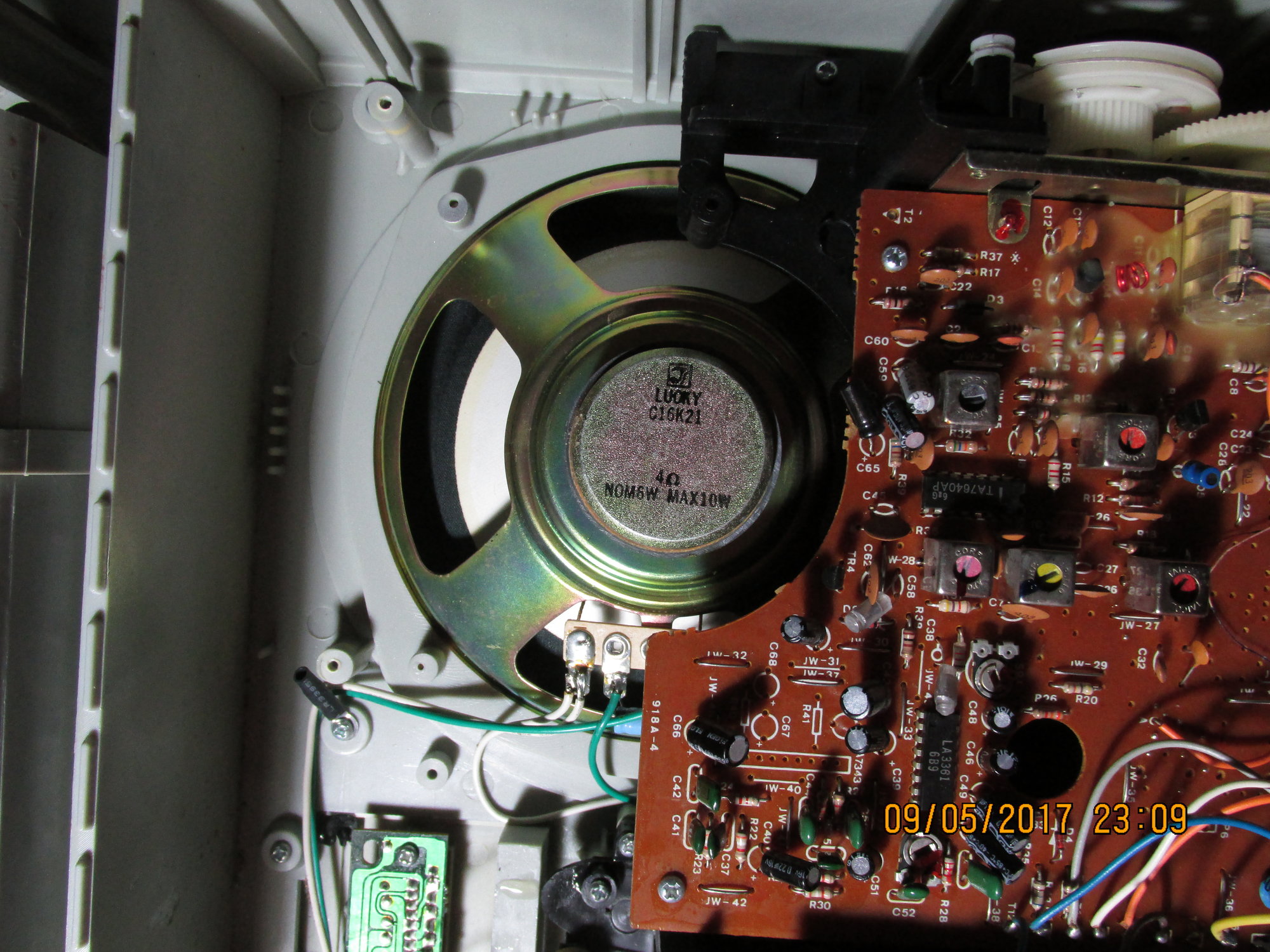 IMG_7370 Lasonic TRC-918 woofer.JPG