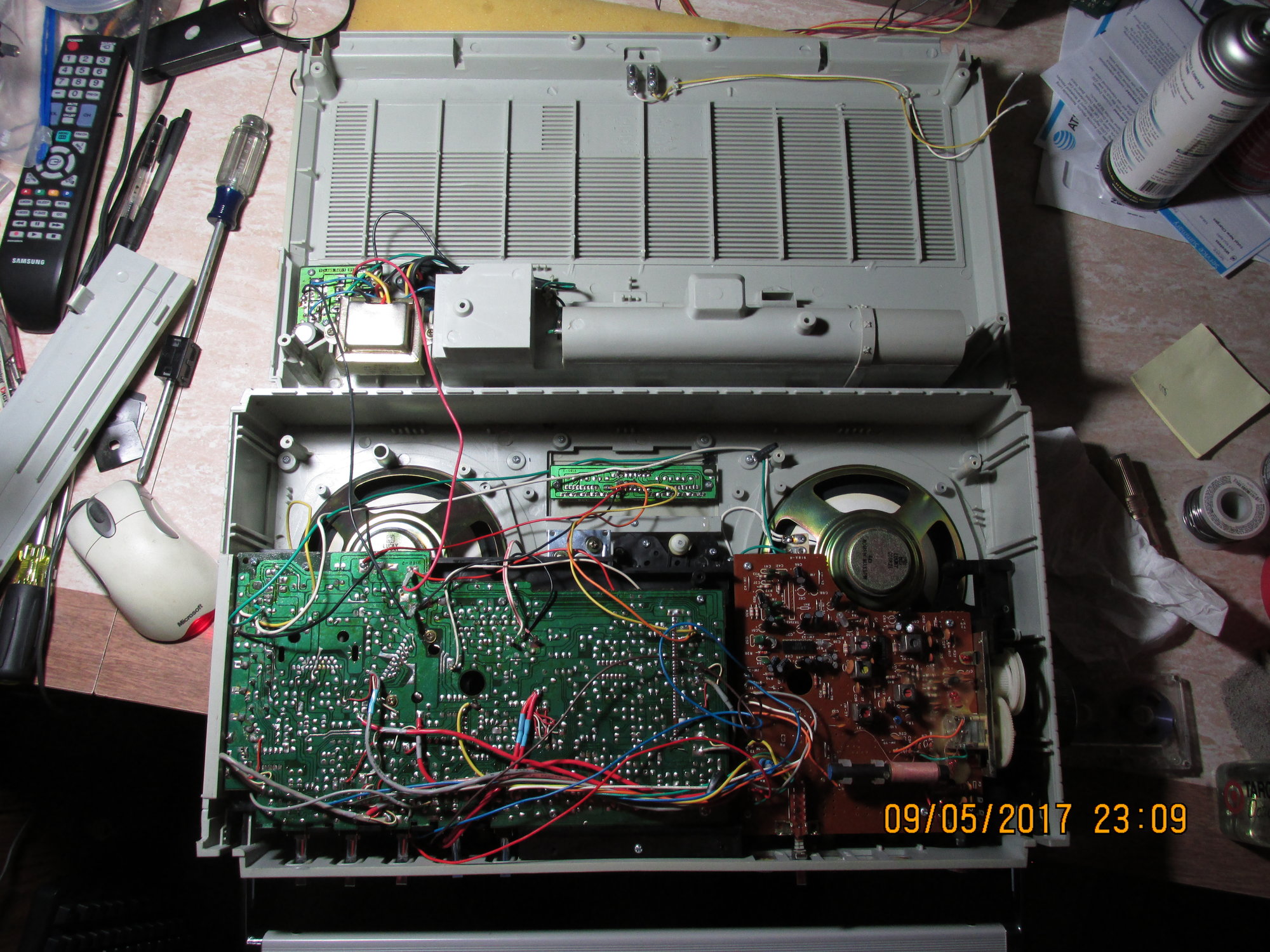 IMG_7371 Lasonic TRC-918 inside both side.JPG
