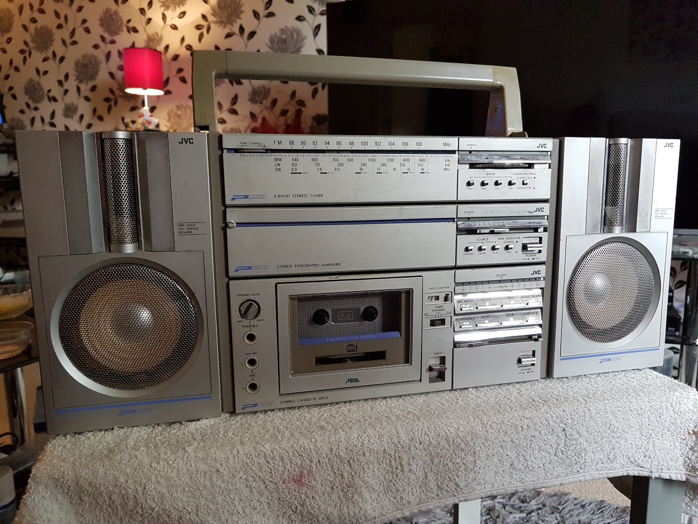 JVC PC-5 Compo System - 20 July 2017 (1).jpg