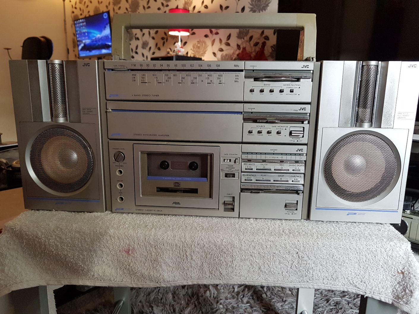JVC PC-5 Compo System - 20 July 2017 (2).jpg