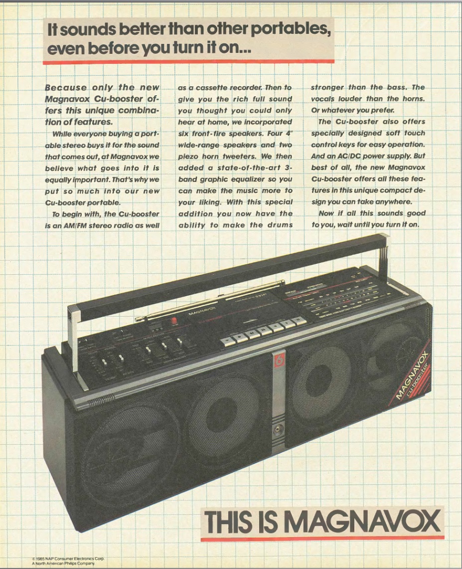 Magnavox Cu booster 1985.jpg