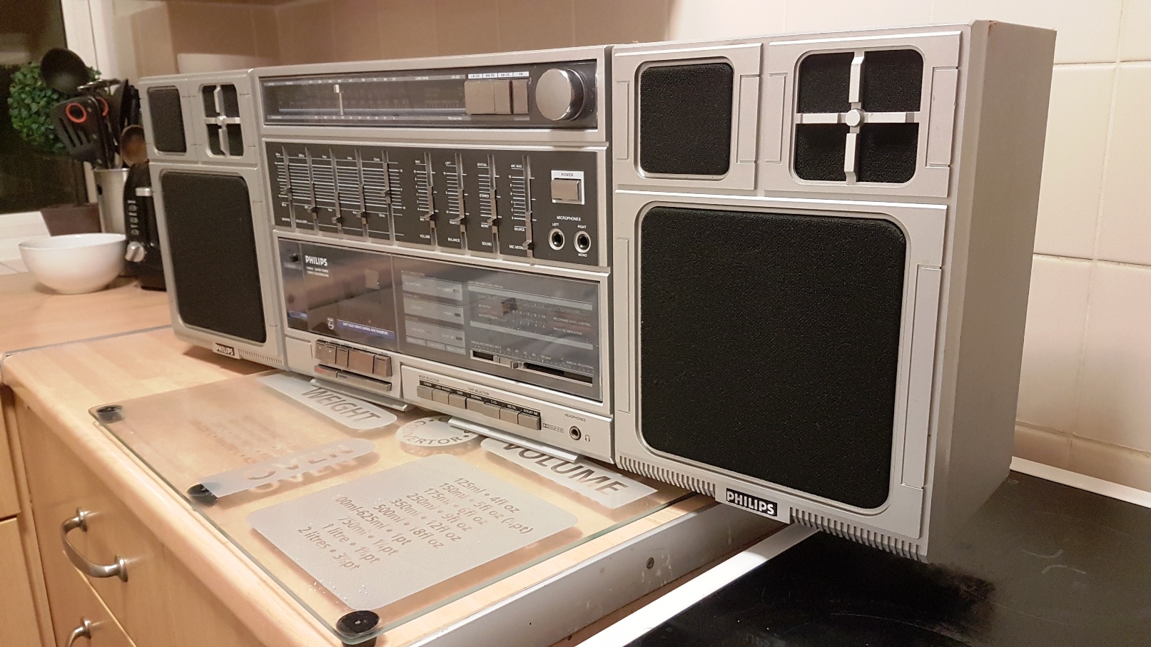 Philips D8644 Stereo Radio Recorder - January 2018 (20).jpg