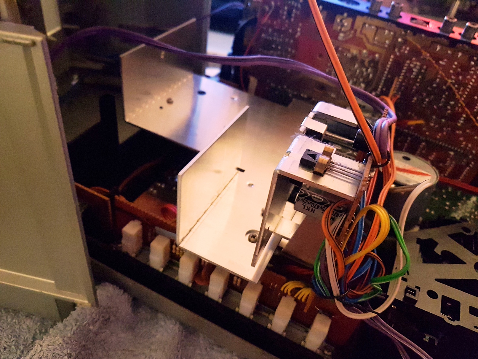 Philips D8644 Stereo Radio Recorder - January 2018 (6).jpg