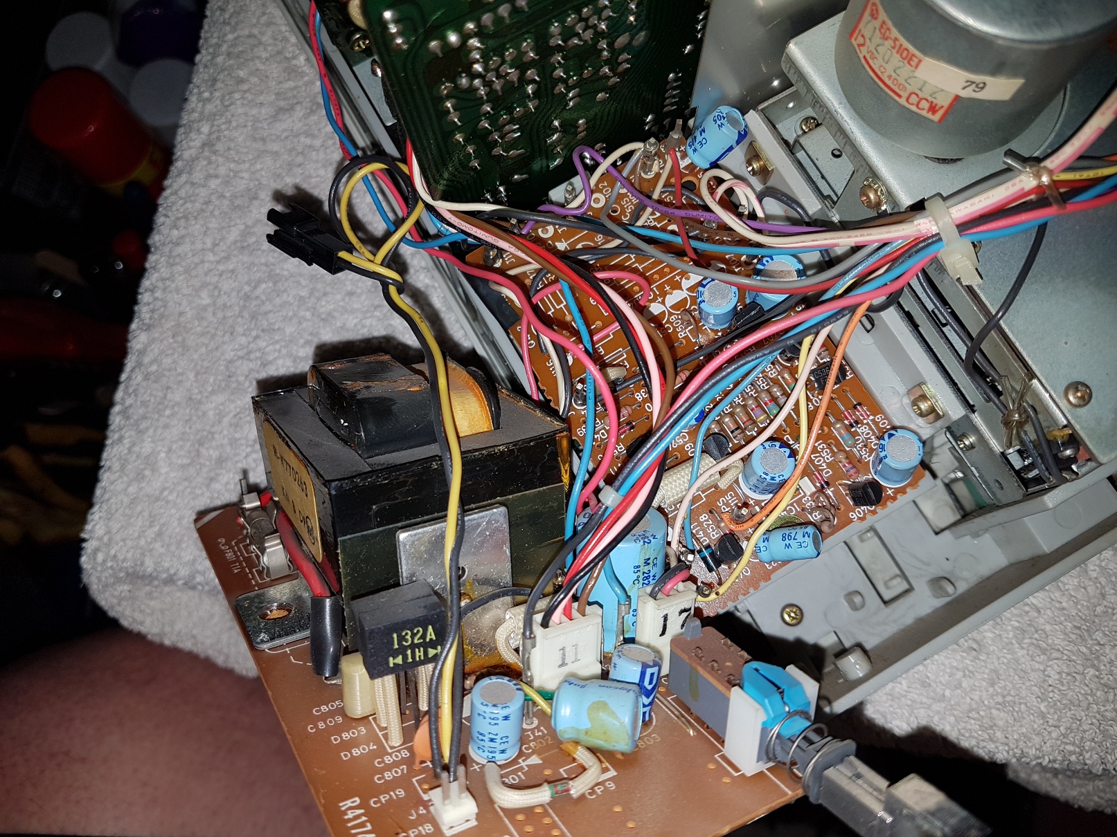 Sanyo C3 Compo System - August 2018 (26).jpg