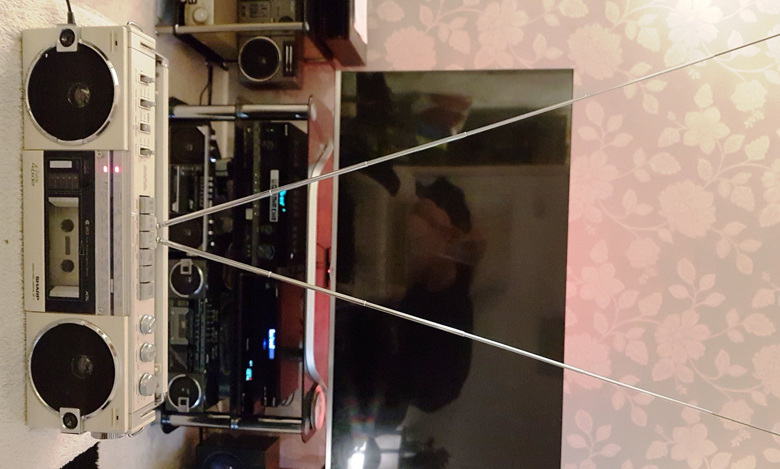 Sharp GF-7H Stereo Radio Recorder - August 2018 (13).jpg