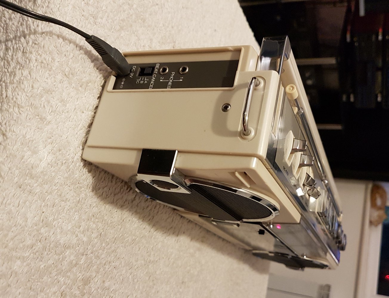 Sharp GF-7H Stereo Radio Recorder - August 2018 (21).jpg