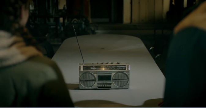 SHARP GF4343 Boombox from 1984 @06.05m on HUMANS .jpg