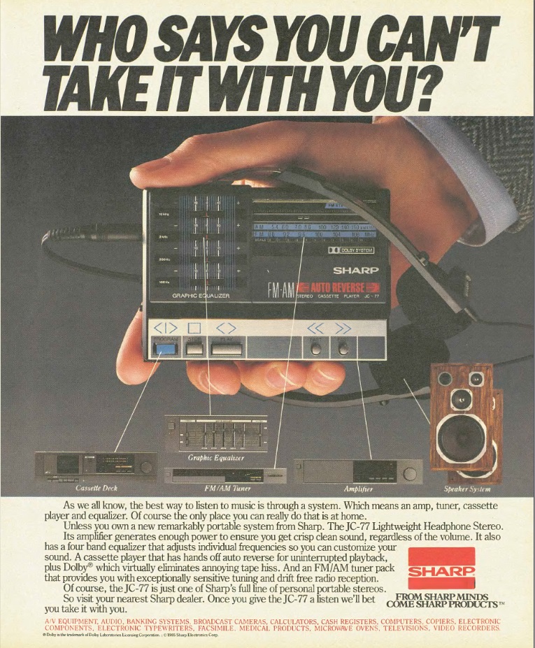 Sharp JC-77 1985.jpg