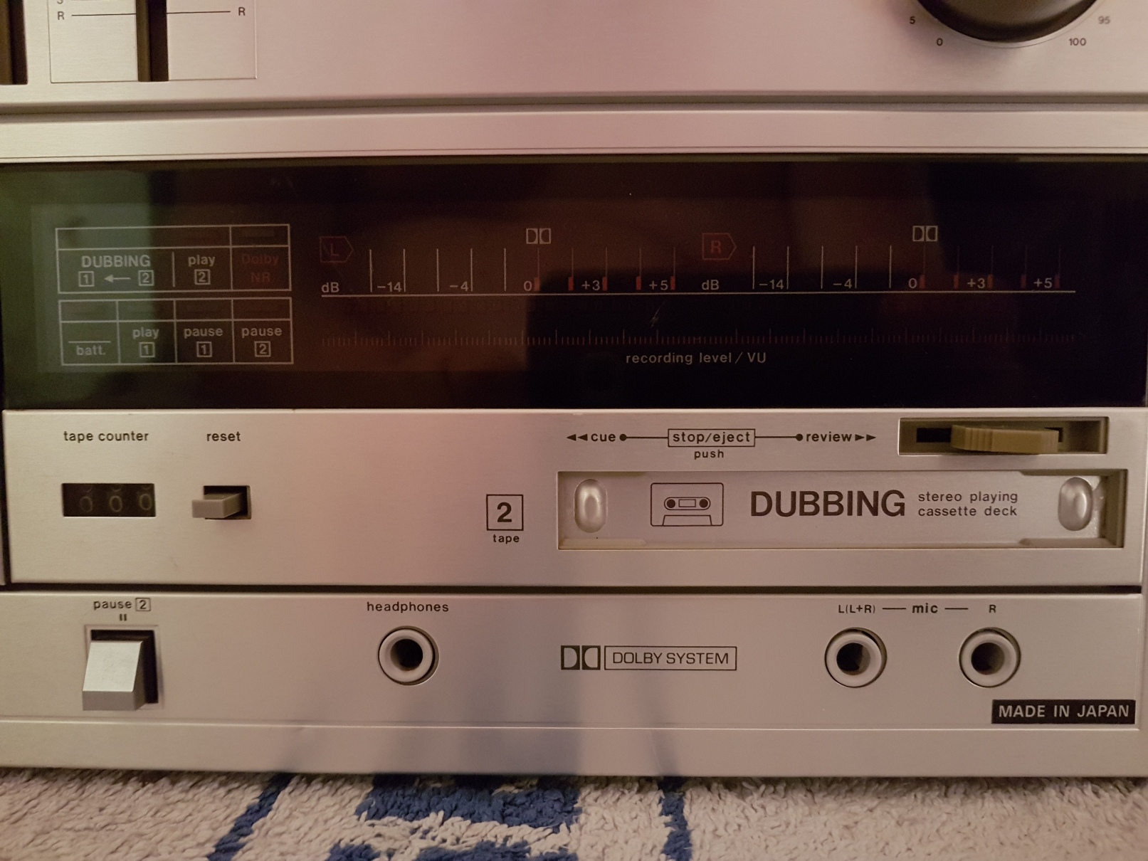 Silver SR-8800L Radio Recorder - May 2017 (16).jpg