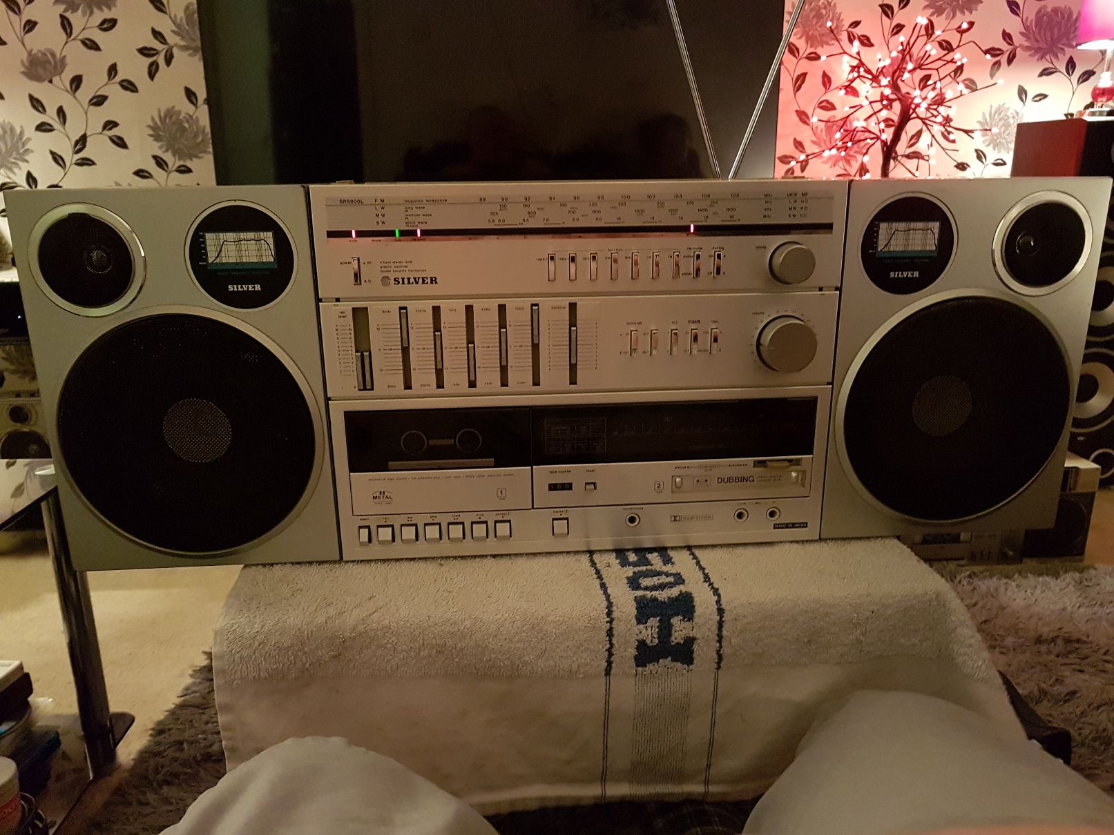 Silver SR-8800L Radio Recorder - May 2017 (5).jpg