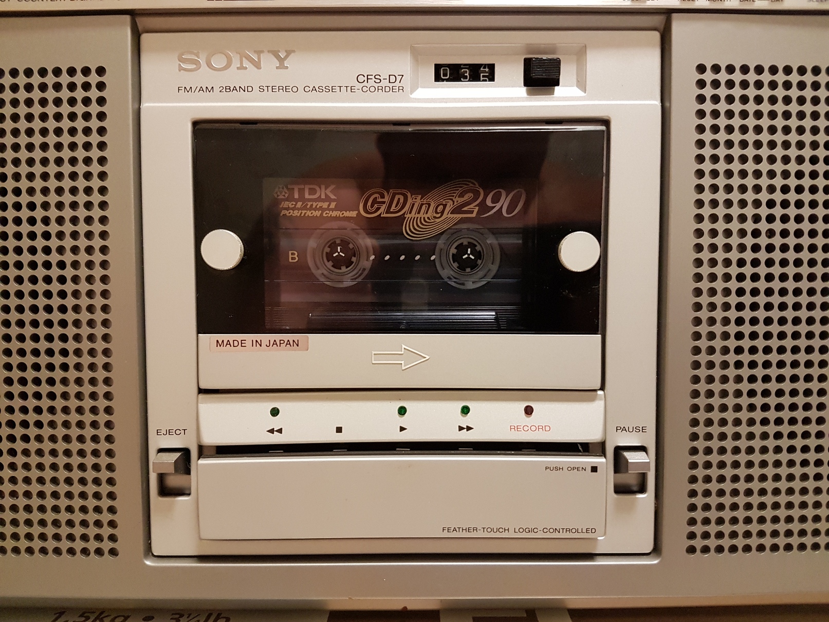Sony CFS-D7 Restored - January 2018 (6).jpg