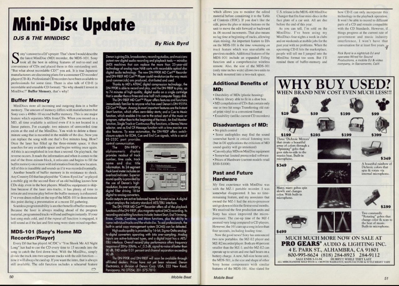 Sony MiniDisc Mobile Beat - Issue 019.jpg