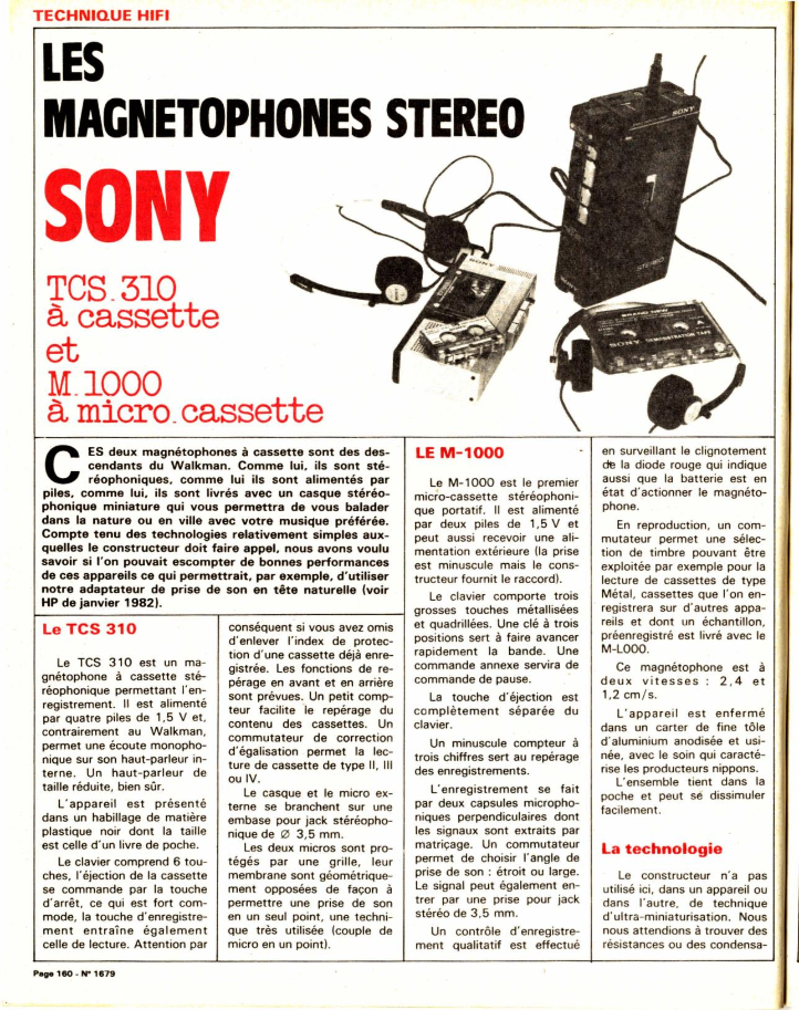 Sony TCS 310 & M-1000 1982 1.png